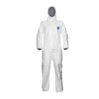 FATO CLASSICO C/CAPUZ TYVEK CLASSIC XPERT CHF5 *